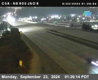 NB 805 JNO Rte 8