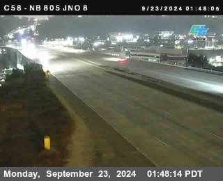 NB 805 JNO Rte 8