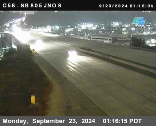 NB 805 JNO Rte 8