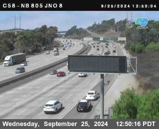 NB 805 JNO Rte 8