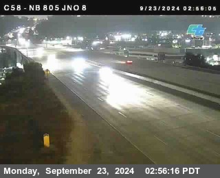 NB 805 JNO Rte 8