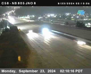 NB 805 JNO Rte 8