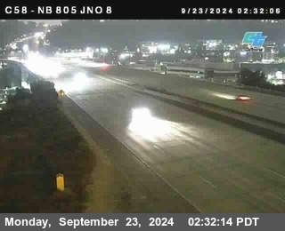 NB 805 JNO Rte 8