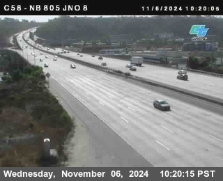 NB 805 JNO Rte 8