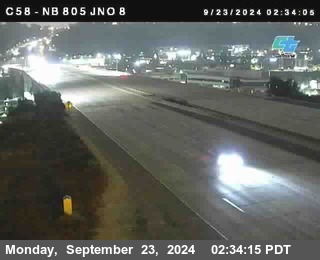 NB 805 JNO Rte 8