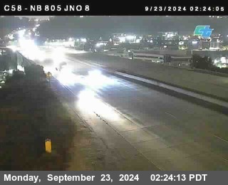 NB 805 JNO Rte 8