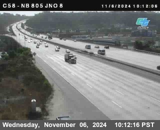 NB 805 JNO Rte 8