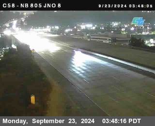 NB 805 JNO Rte 8