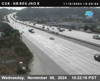 NB 805 JNO Rte 8