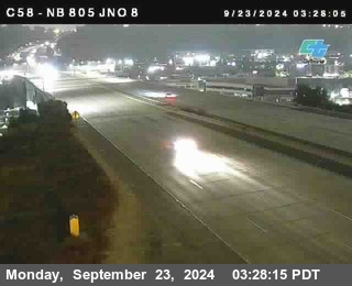 NB 805 JNO Rte 8