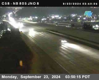 NB 805 JNO Rte 8