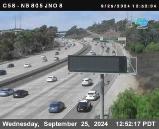 NB 805 JNO Rte 8