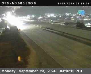 NB 805 JNO Rte 8