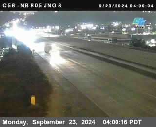 NB 805 JNO Rte 8