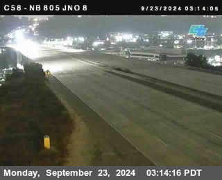 NB 805 JNO Rte 8