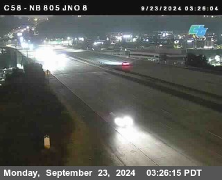 NB 805 JNO Rte 8