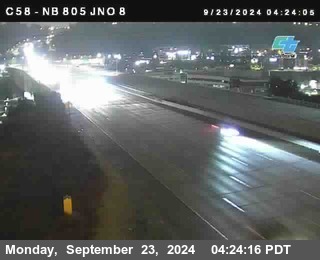 NB 805 JNO Rte 8