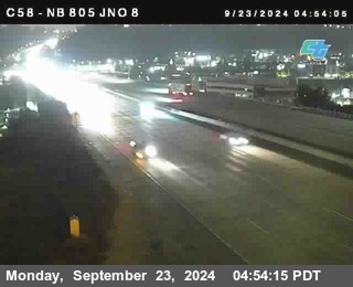 NB 805 JNO Rte 8