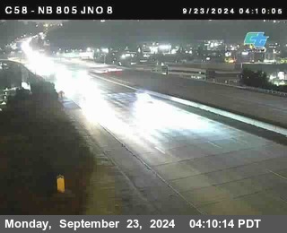 NB 805 JNO Rte 8