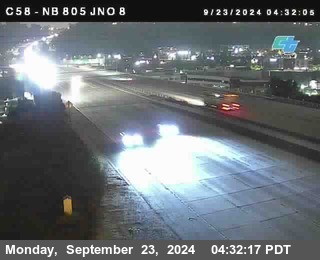 NB 805 JNO Rte 8