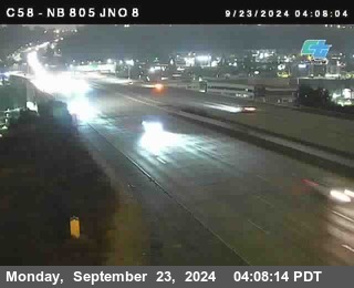 NB 805 JNO Rte 8