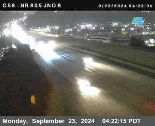 NB 805 JNO Rte 8