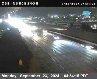 NB 805 JNO Rte 8