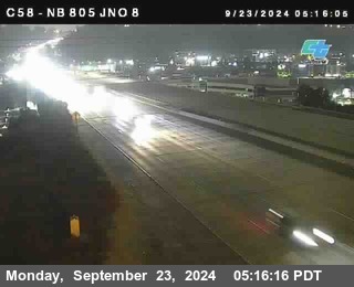 NB 805 JNO Rte 8