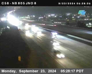 NB 805 JNO Rte 8