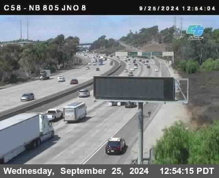 NB 805 JNO Rte 8