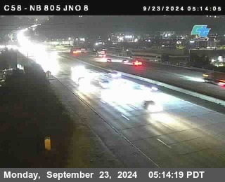 NB 805 JNO Rte 8