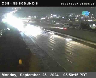 NB 805 JNO Rte 8