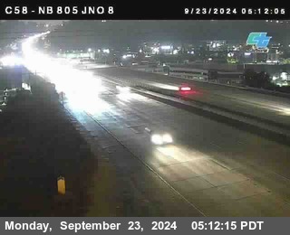 NB 805 JNO Rte 8