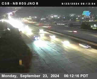 NB 805 JNO Rte 8