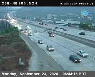 NB 805 JNO Rte 8