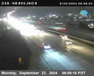 NB 805 JNO Rte 8