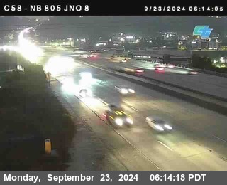 NB 805 JNO Rte 8