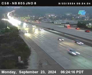 NB 805 JNO Rte 8