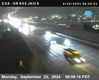 NB 805 JNO Rte 8