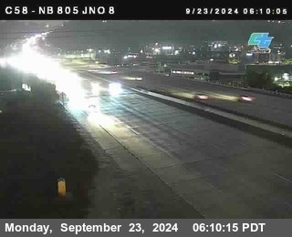 NB 805 JNO Rte 8