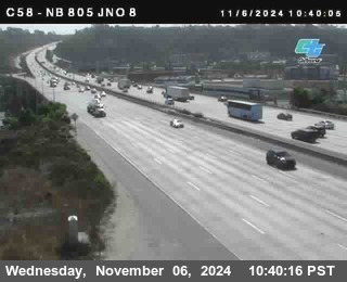 NB 805 JNO Rte 8