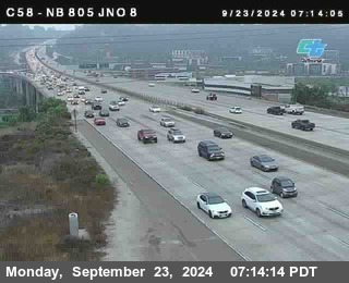 NB 805 JNO Rte 8