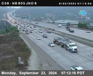 NB 805 JNO Rte 8