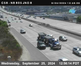 NB 805 JNO Rte 8