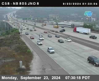 NB 805 JNO Rte 8