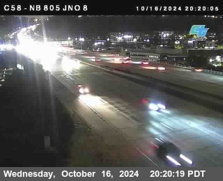 NB 805 JNO Rte 8