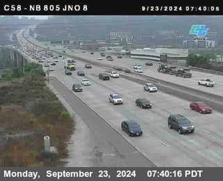 NB 805 JNO Rte 8