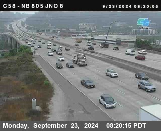 NB 805 JNO Rte 8