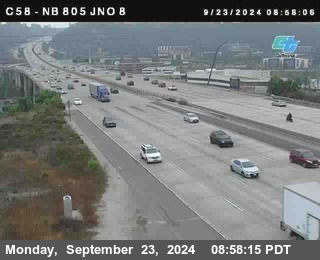 NB 805 JNO Rte 8