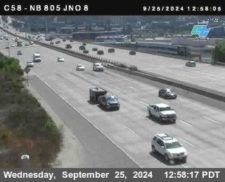 NB 805 JNO Rte 8